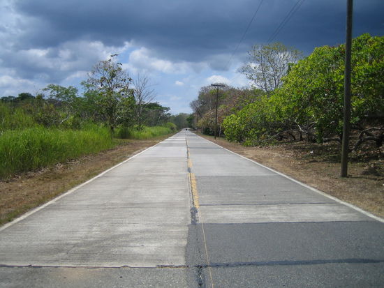 Puhhhh und dass zu Fuss ;-/