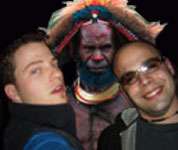 __________Sam - Wokaokalele - Luc____