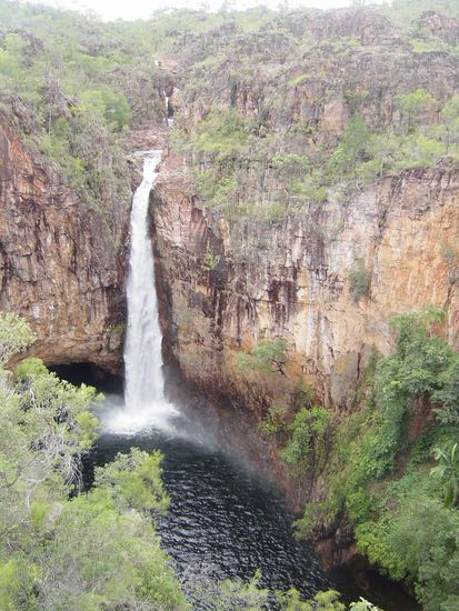 ja der war auch nice.