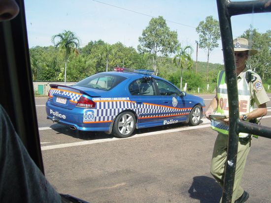 Also ich wars nicht....