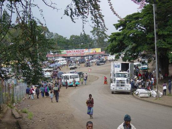 Goroka
