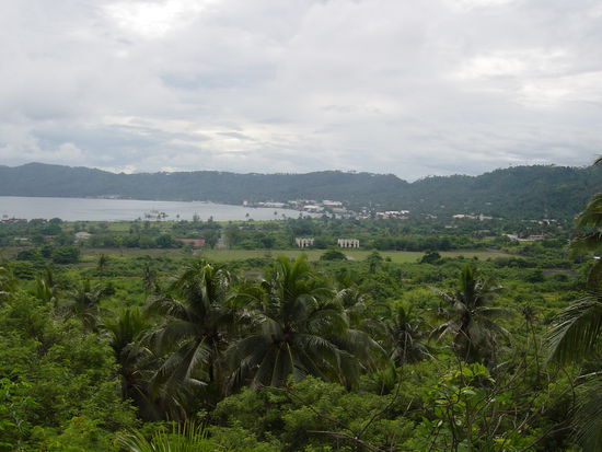 Rabaul