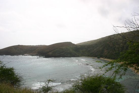 Hanauma Bay