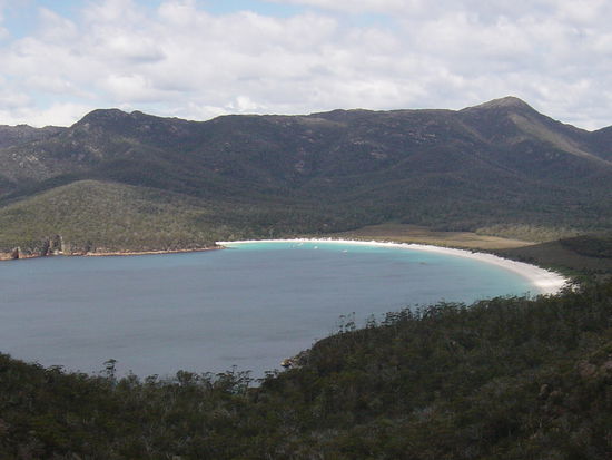Wineglass Bay