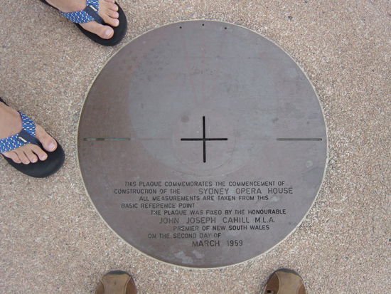 zur info wir waren da!