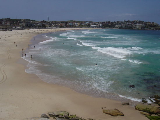 Bondi Beach