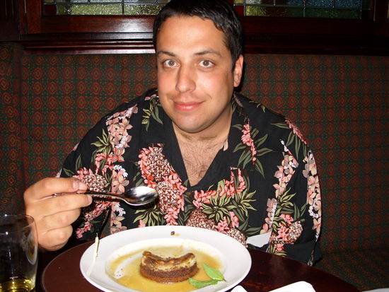 Lecker Geburtstagskuchen