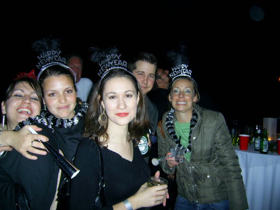 Happy New Year