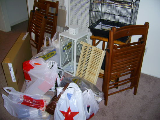 SHOPPING