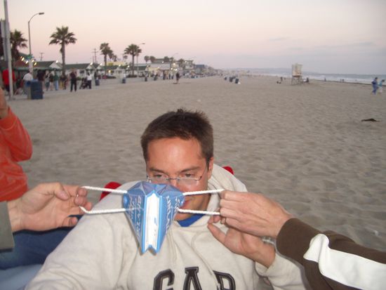 Wieder ein verlorenes Solo!