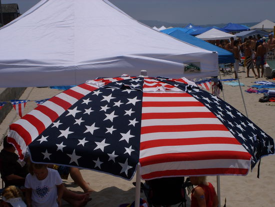 Egal was hat sich damit verkauft