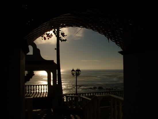 Oder doch da???
Oder vielleicht doch in Bayern??