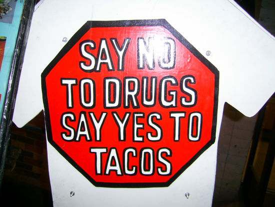 Das ist doch mal ein Motto