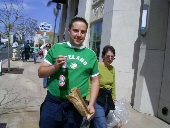 Aber wenigstens lecker! 