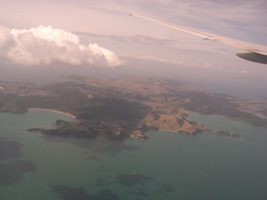 schoene ausblicke beim schleifen drehen ueber nz