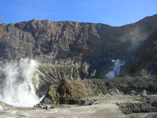 linas paradies auf Erden