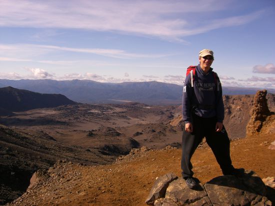 total tolle Aussichten-sowas kann man mit nem Auto einfach nicht erreichen!