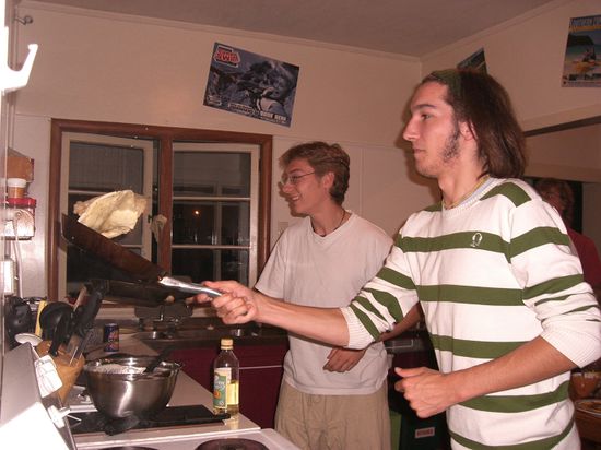 eierkuchen kuenstler