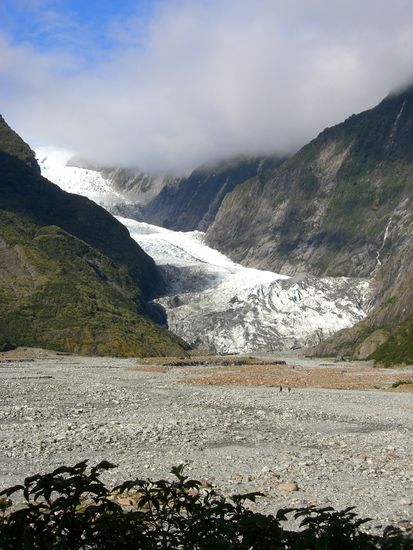 Franz Joseph Glacier