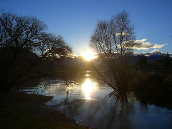 Lake Wanaka