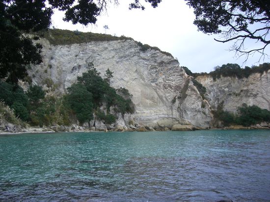 cathedral cove-noch einmal