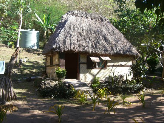 Unsere Luxus Bure!Niedliche kleine traditionelle Huette!