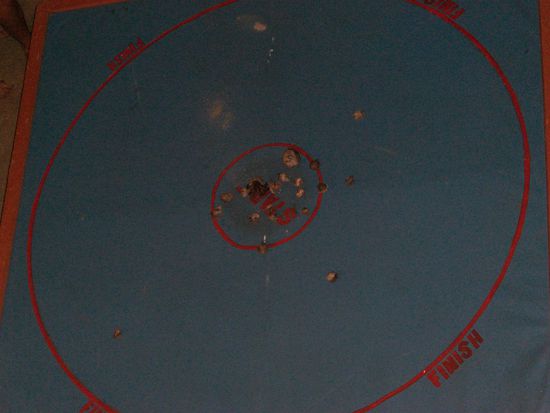 Springbook von Suedafrika war letzendlich der schnellste Krebs und hat ihrem Besitzer F$300 fuer den abend eingebracht!manche krebse haben sich auch gar nicht bewegt...
aber auf jeden Fall eine witzige aktion gewesen!