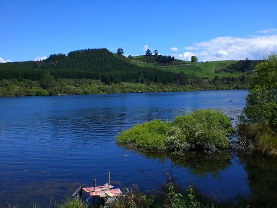picnic am see