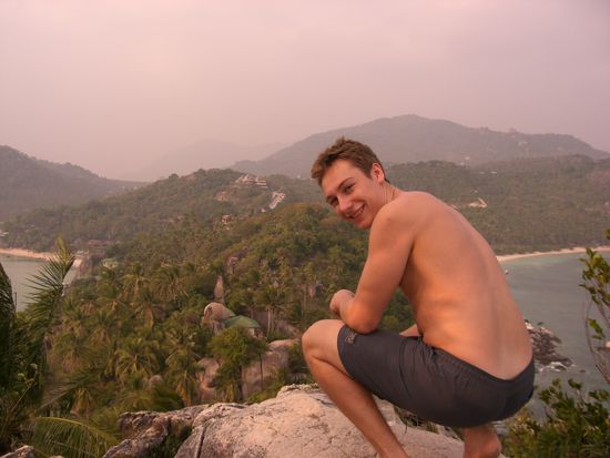 2 Buchten auf einen Schlag