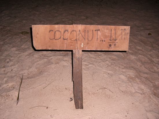 Ha, das kann uns keine Angst mehr machen