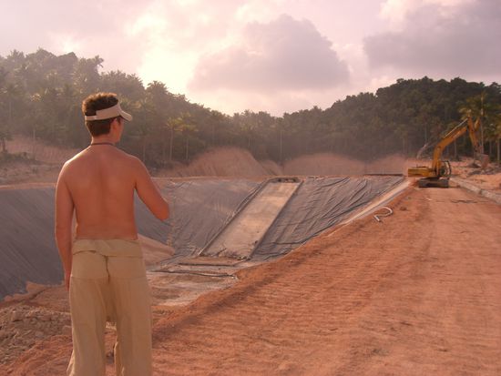 besagter 2 View Aussichtspunkt...