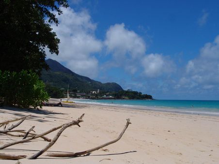 Beau Vallon