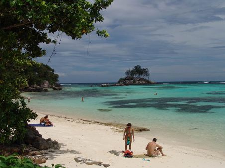 Anse Royal