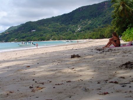 Beau Vallon