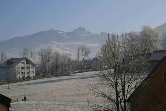 Hoher Kasten