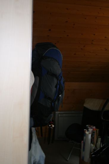 juhuu... es hat alles Platz gehabt!!!