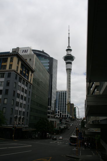 Sky Tower