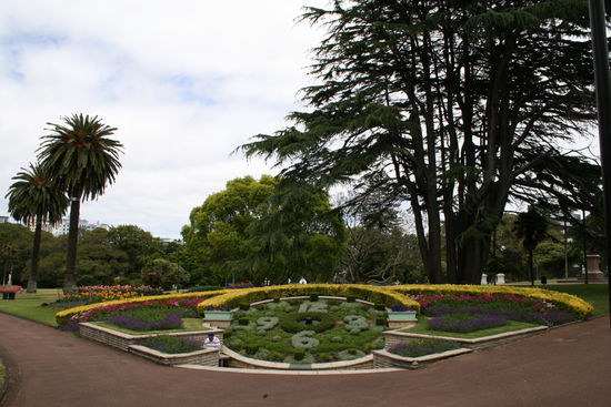 Albert Park