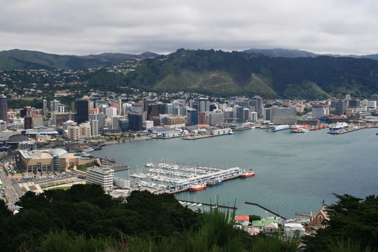 Wellington