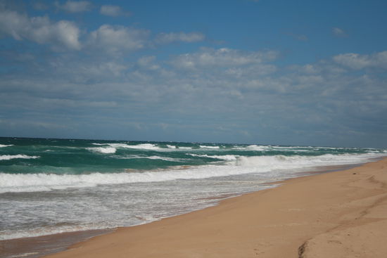 Ninety-Miles-Beach