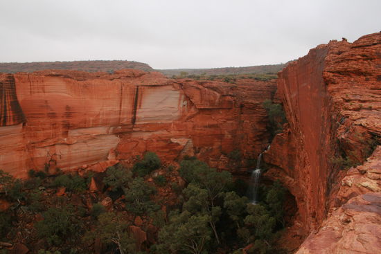 Kings Canyon