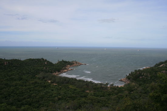 Magnetic Island
