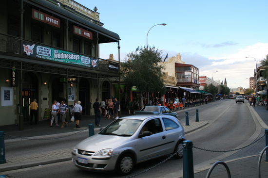 Fremantle