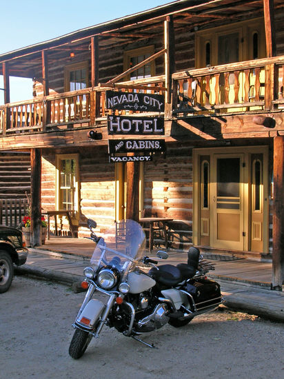 Eine Übernachtung in einem Museum erlebt man nicht jeden Tag!