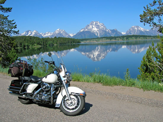 Die Bilder sprechen für sich. Die USA, abseits der üblichen Touristenstraße, sind ein Traum.