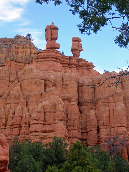 Red Canyon