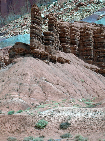 Capitol Reef National Park