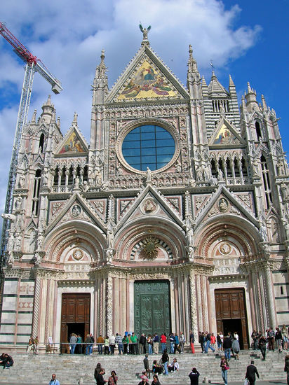 Siena - Duomo