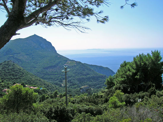 Monte Argentario - hier ist es einfach nur schön