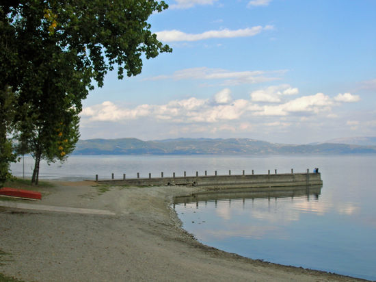 Lago di Trasimeno